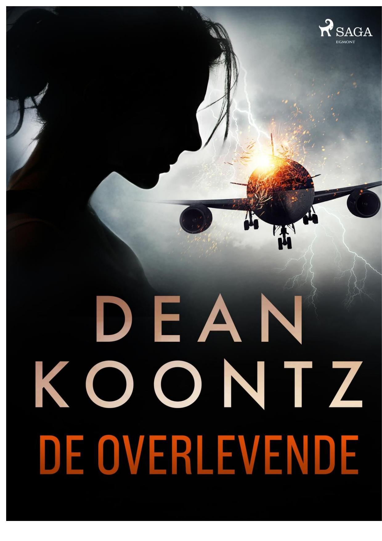 De overlevende