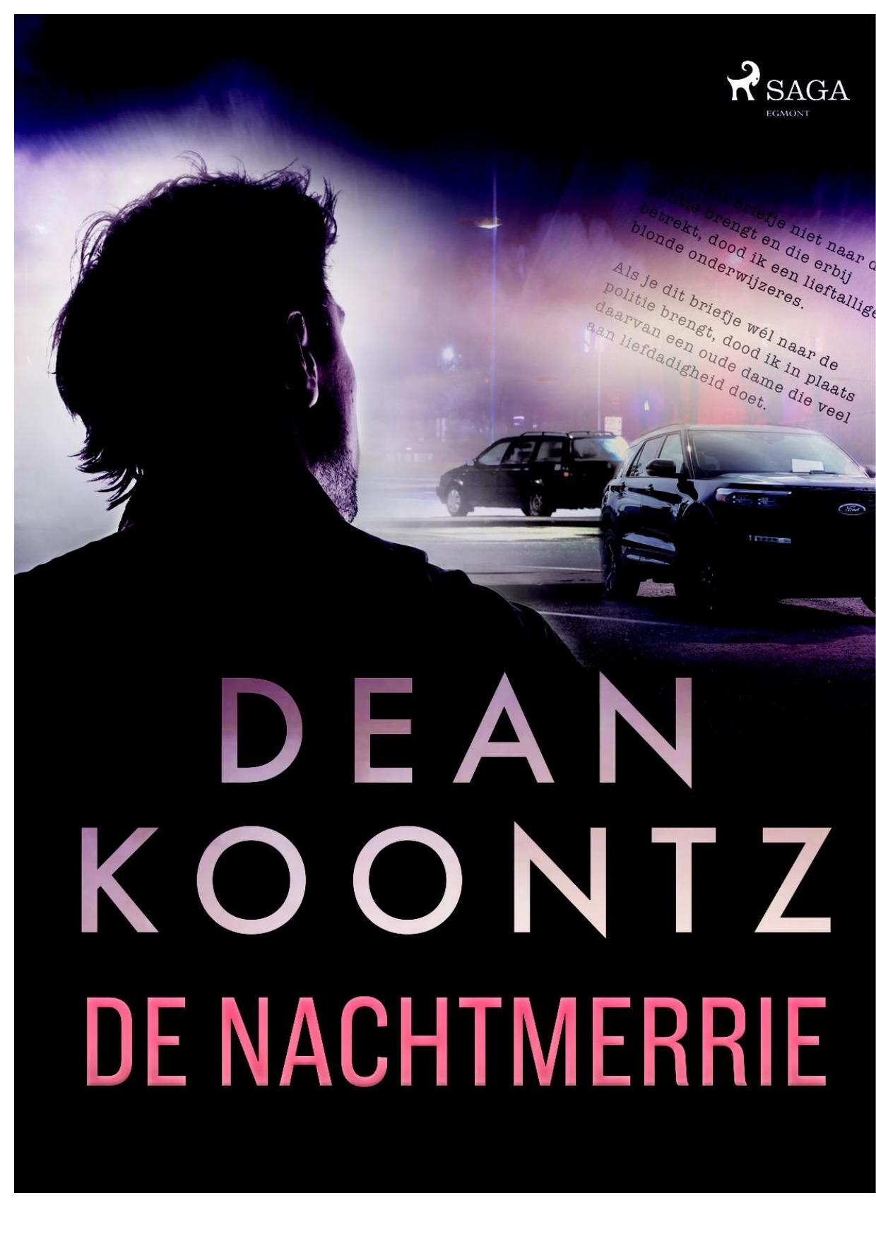 De nachtmerrie