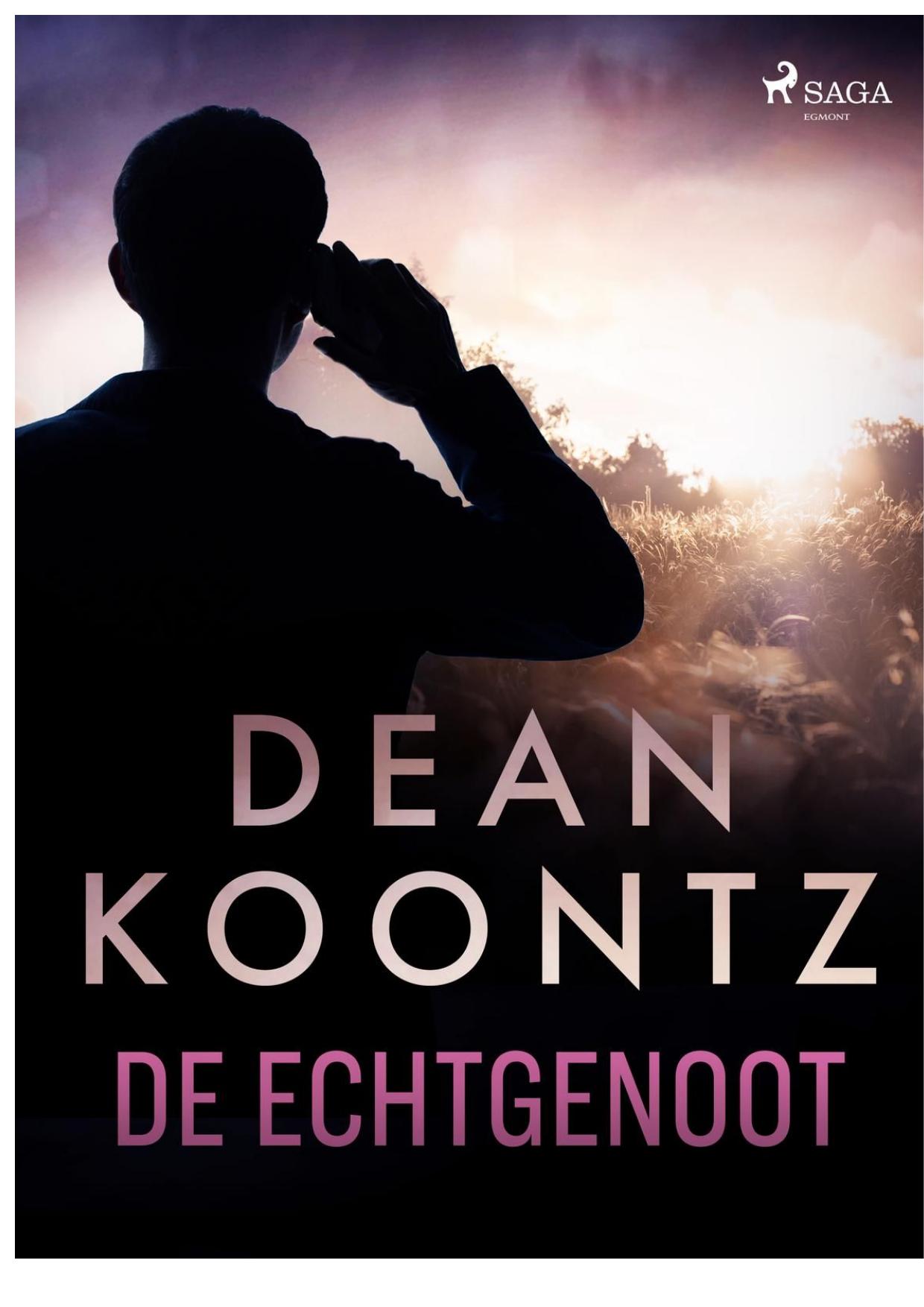 De echtgenoot