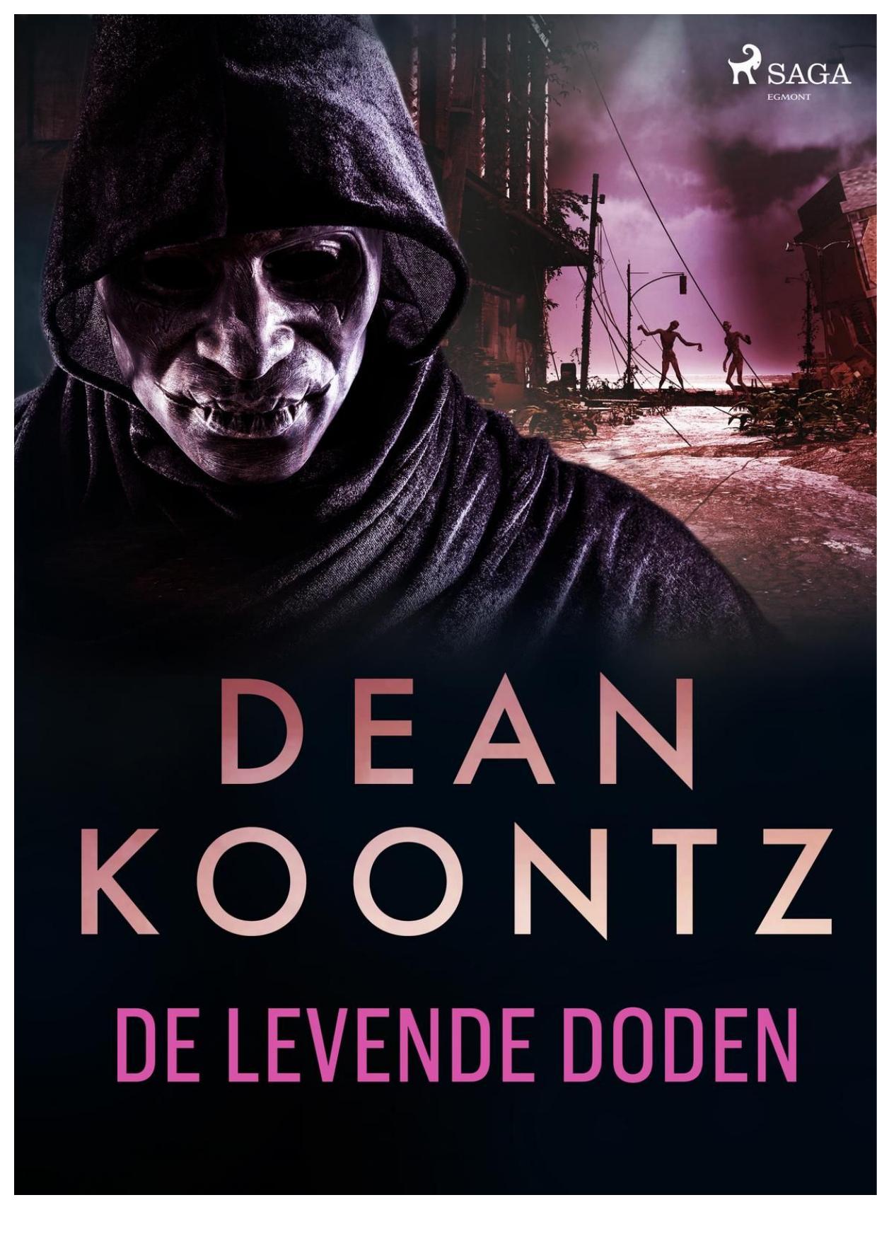 De levende doden