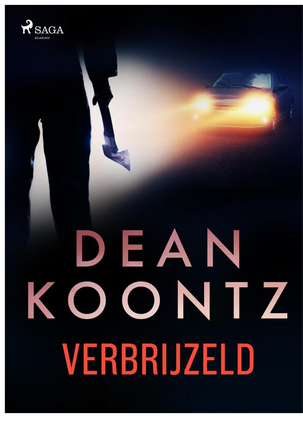 Verbrijzeld