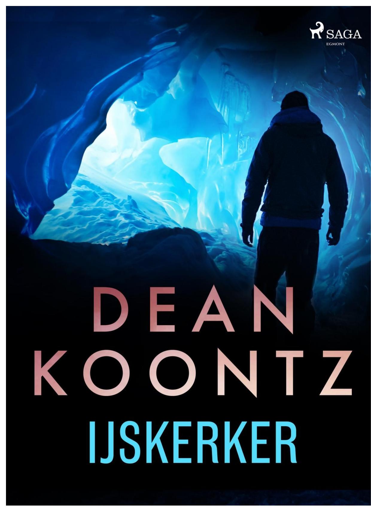 IJskerker