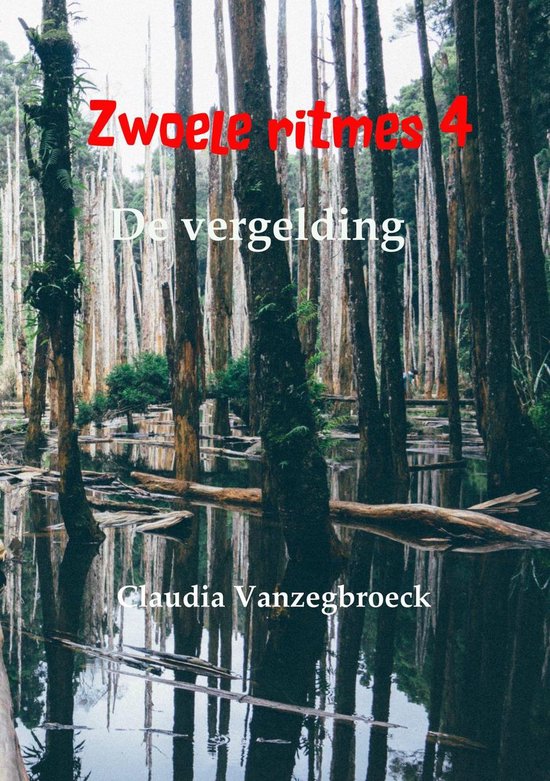 Zwoele ritmes 4- De vergelding ePUB e-book Kobo