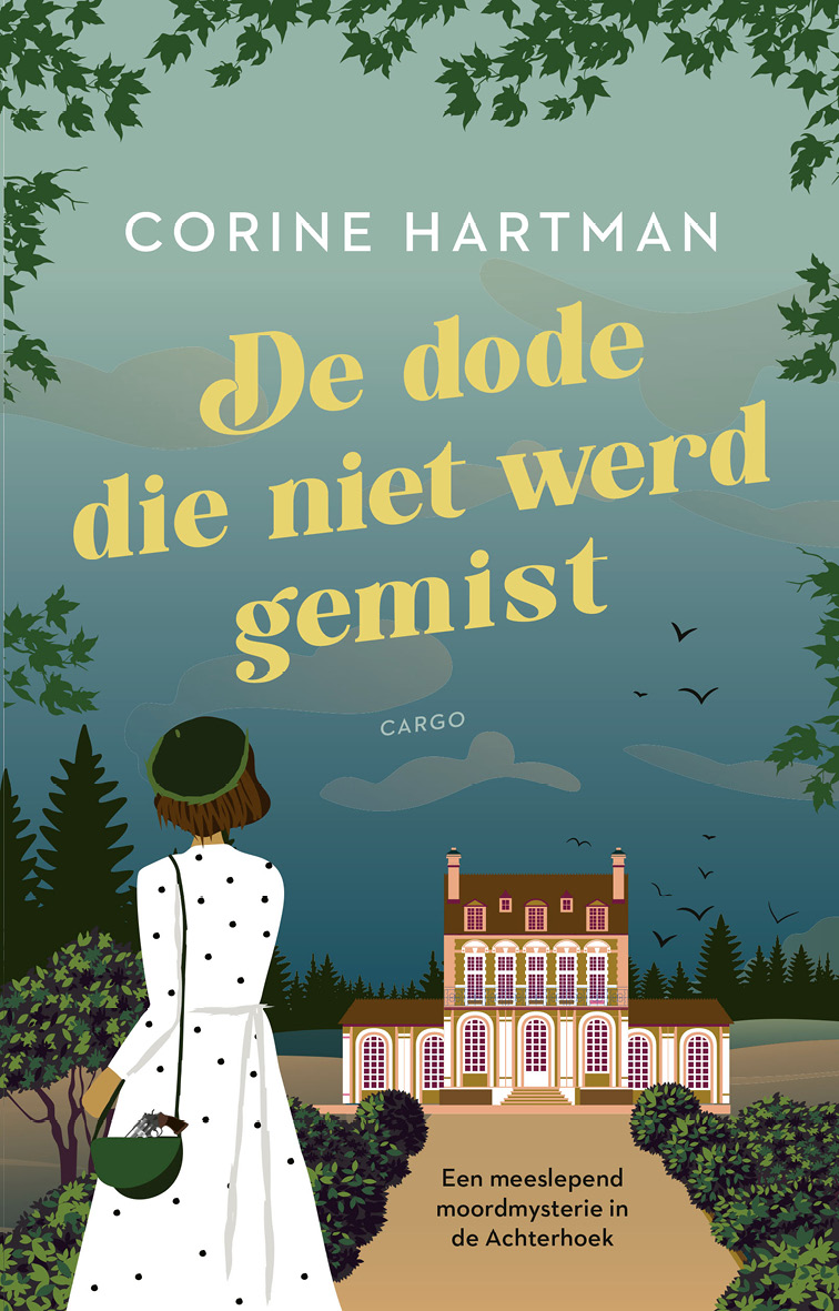De Dode Die Niet Werd Gemist
