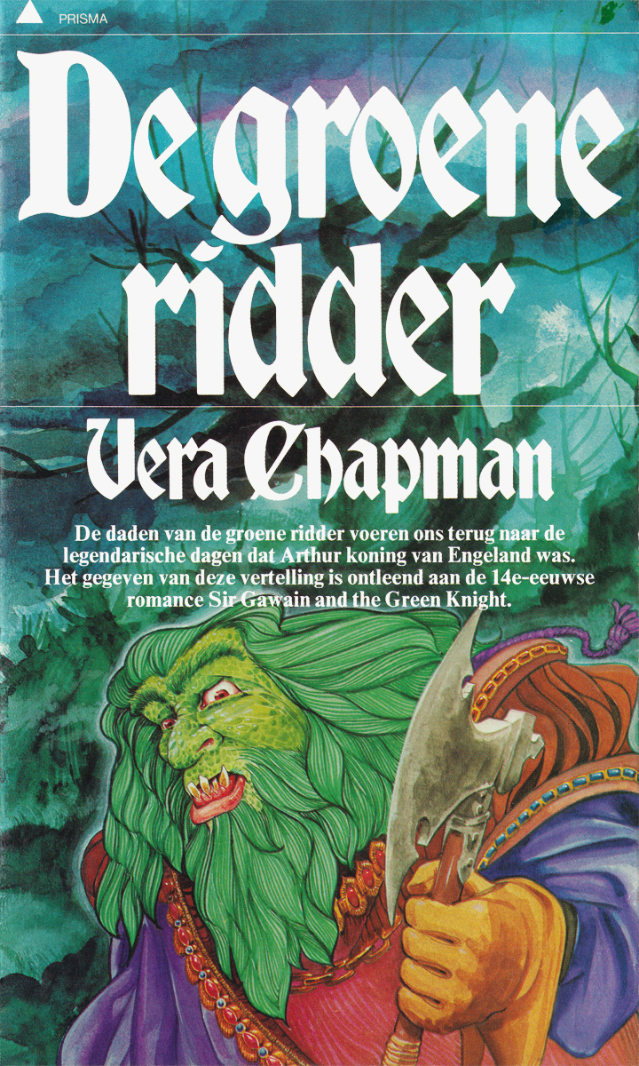 De Groene Ridder