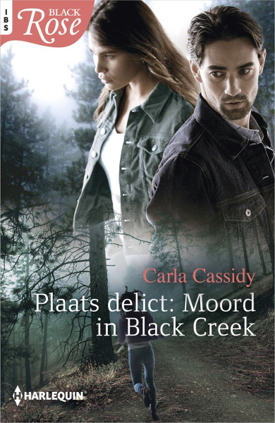 10 Plaats delict moord in black creek