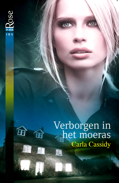06 Verborgen in het moeras