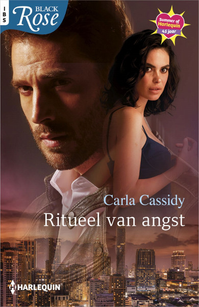 09 Ritueel van angst