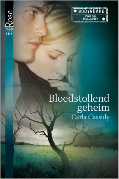05 Bloedstollend geheim