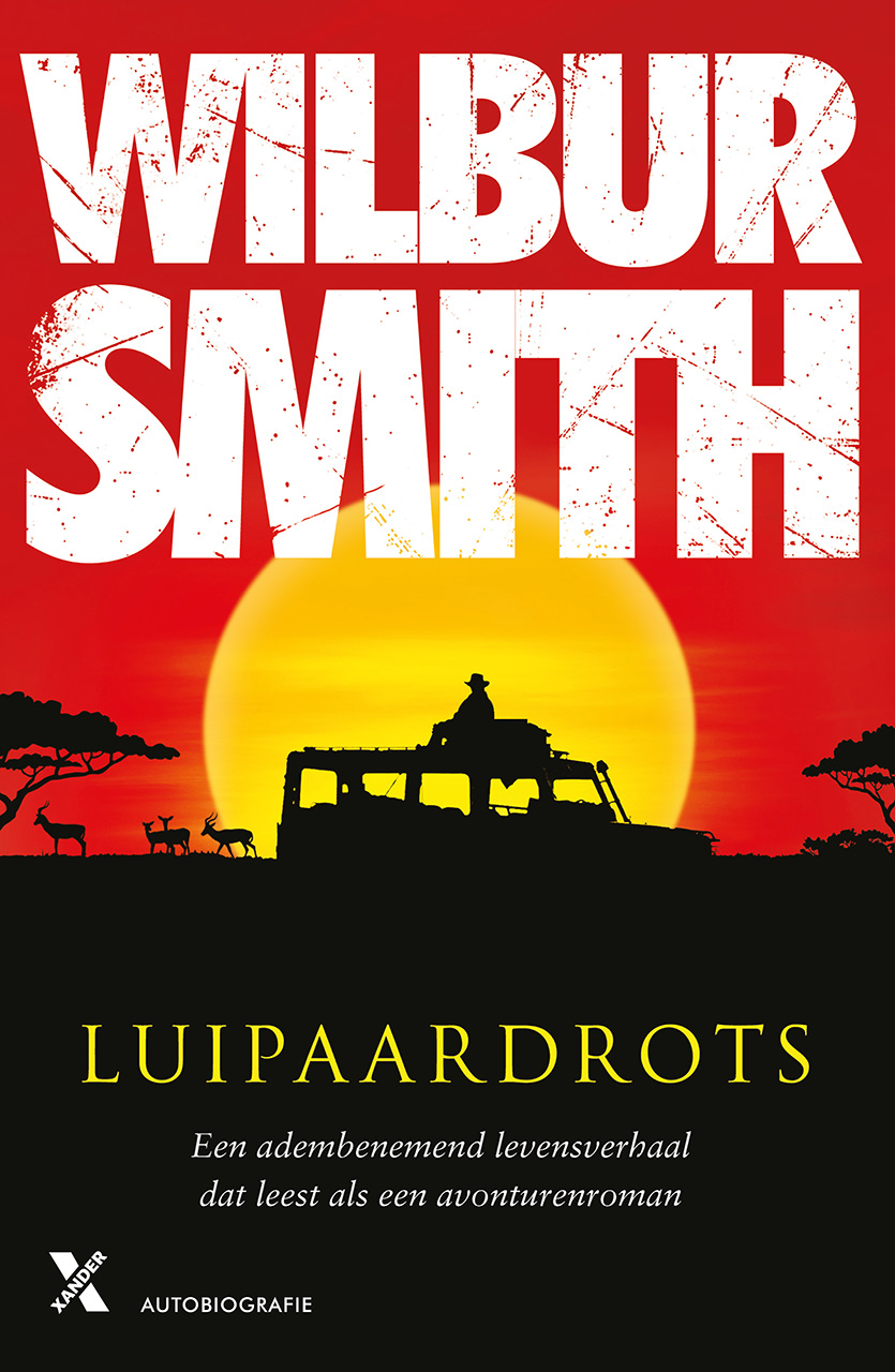 Luipaardrots