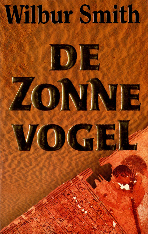 [05] De Zonnevogel
