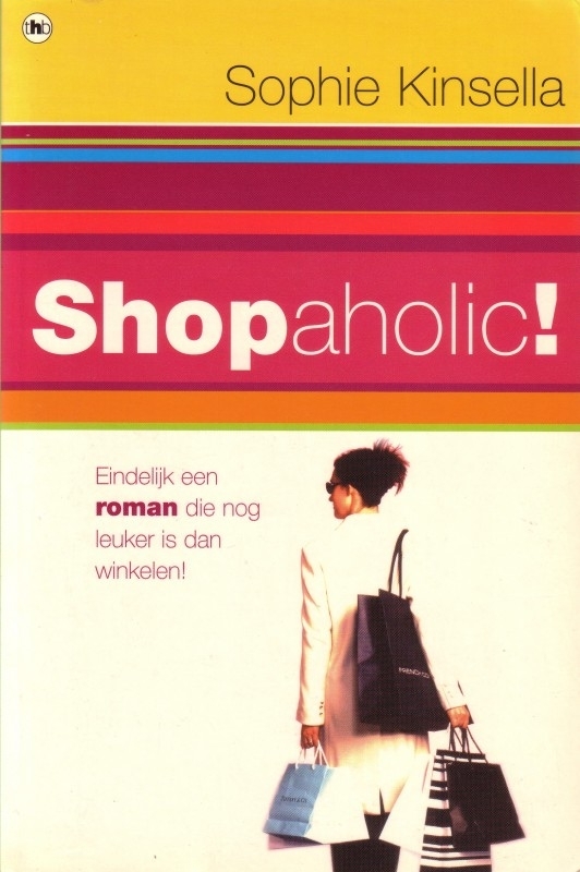 Shopaholic ! omnibus