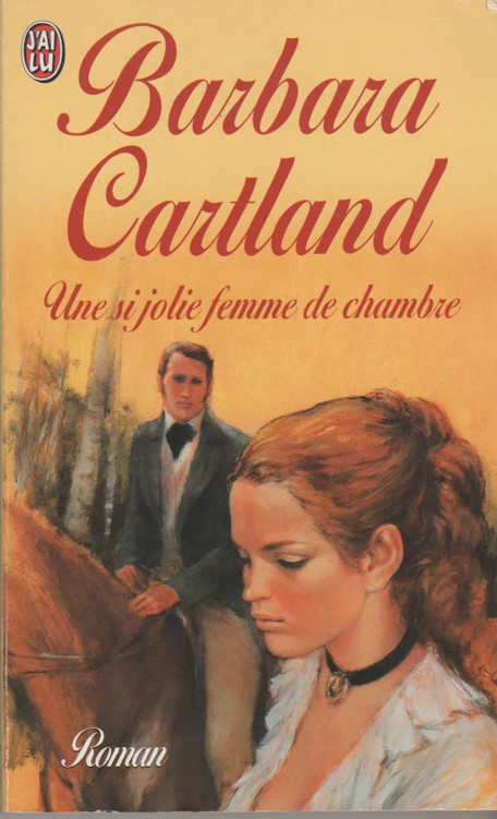 Une si jolie femme de chambre