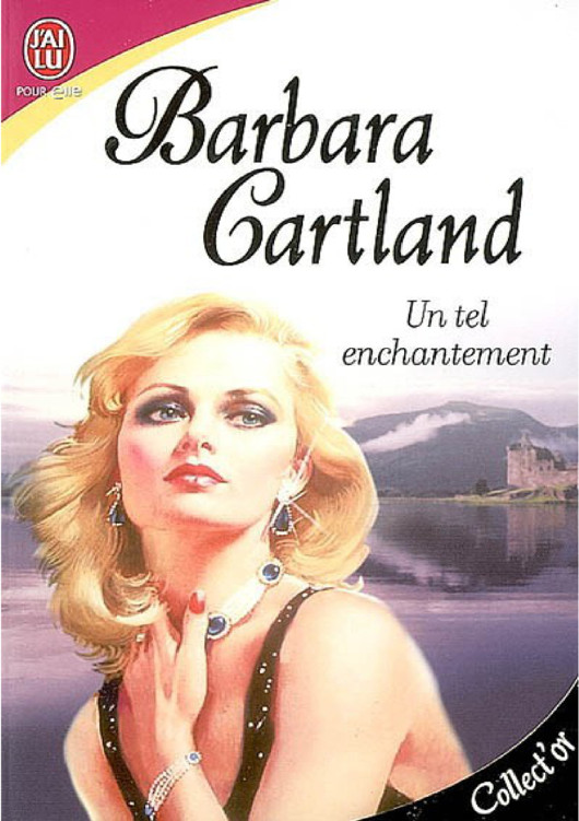 un tel enchantement