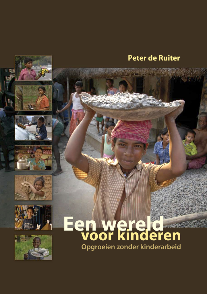 Een wereld voor kinderen