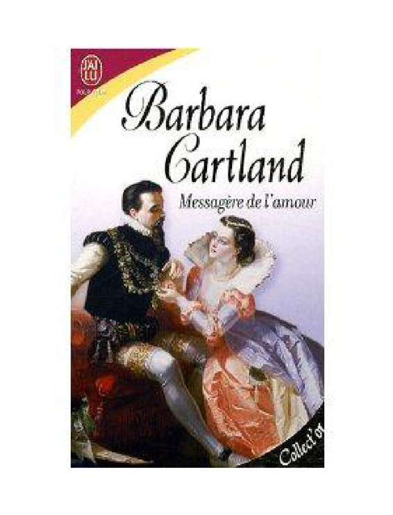 Barbara Cartland