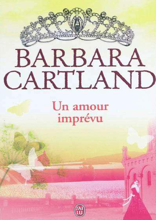 Barbara Cartland