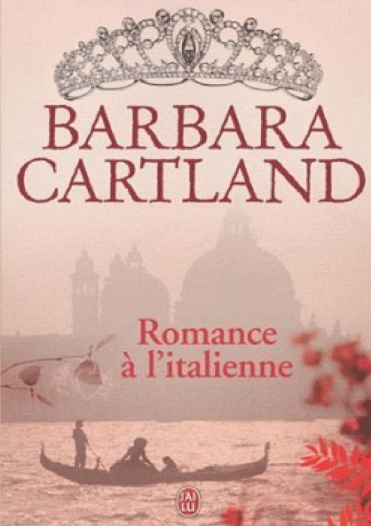 Romance à l'Italienne