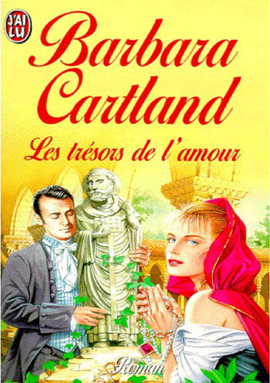 Les trésors de l'amour