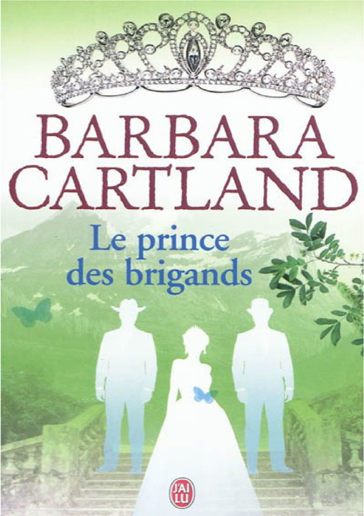 Le prince des brigands