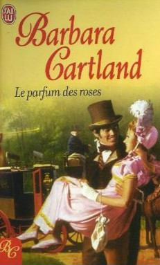 Le parfum des roses