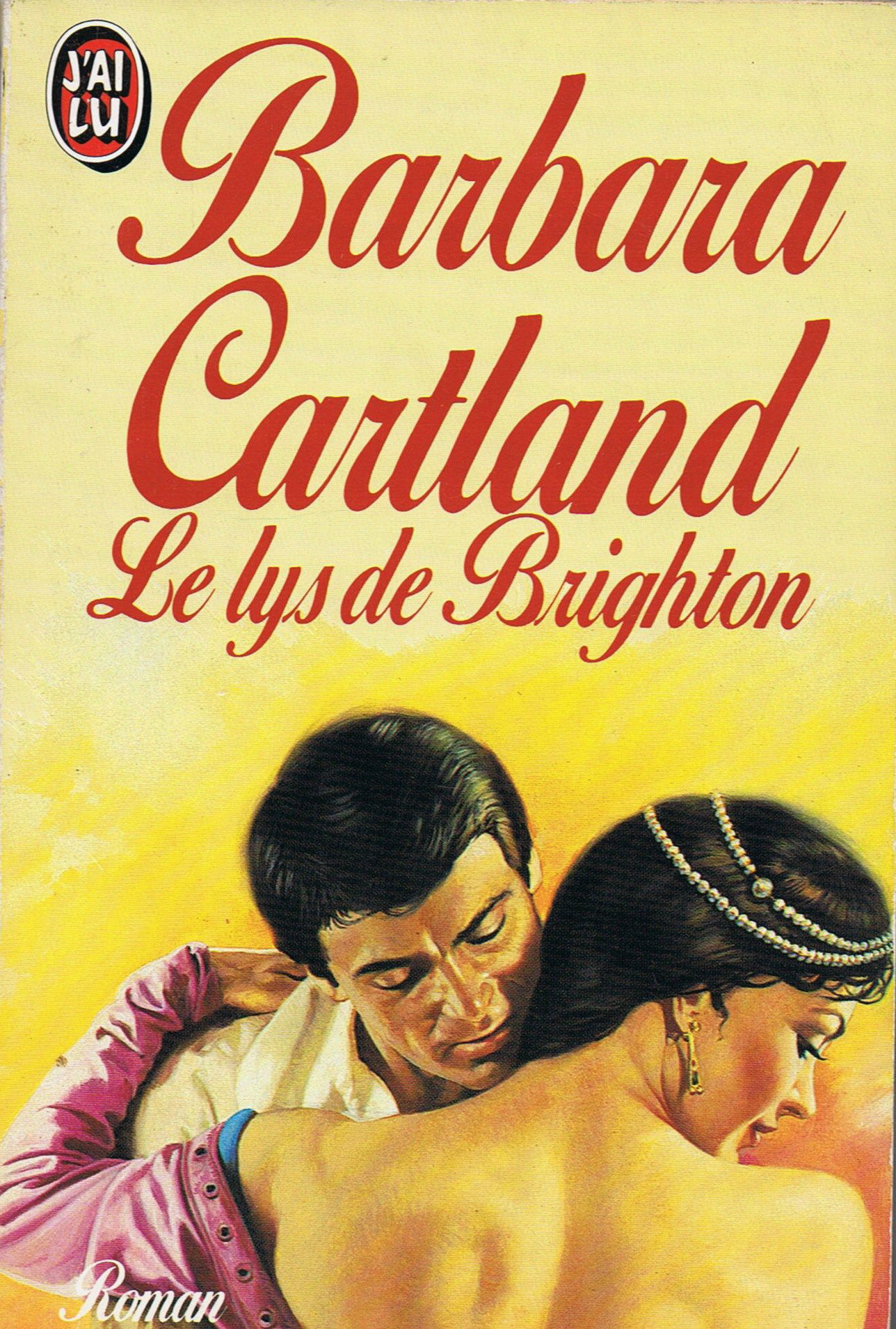 Le Lys de Brighton