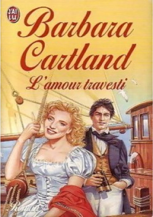 L'amour travesti