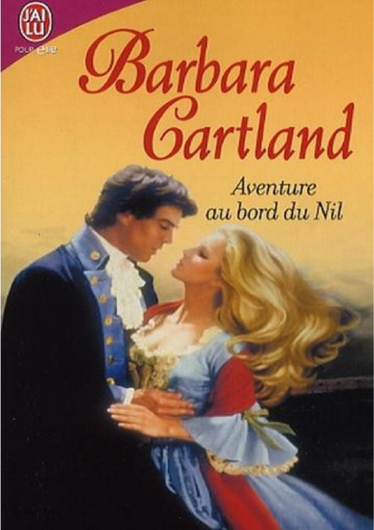 Aventure au bord du nil