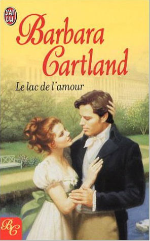 Le lac de l'amour