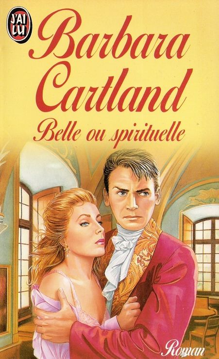 Belle ou spirituelle
