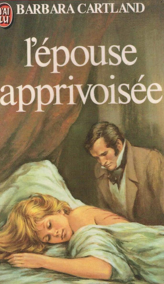 L'épouse apprivoisée