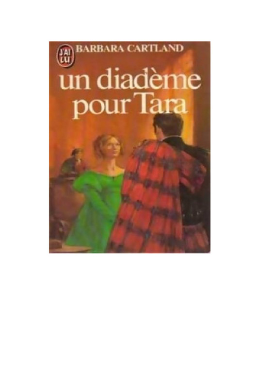 Un diadéme pour Tara