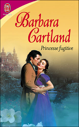 Princesse fugitive
