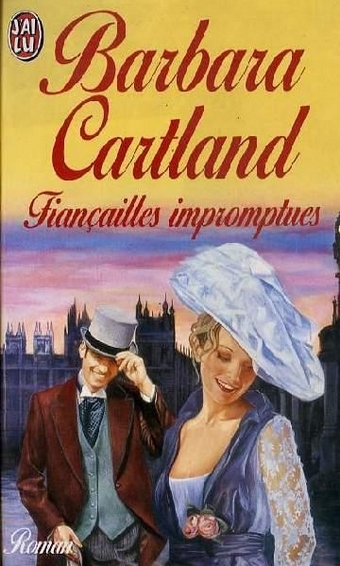 Fiançailles impromptues