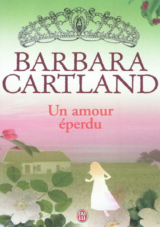 un amour eperdu