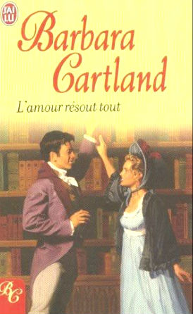 L'amour résout tout