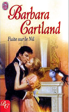 Fuite sur le Nil