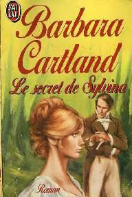 Le secret de Sylvina