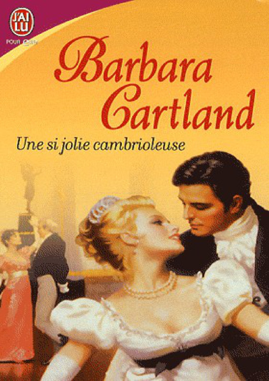 Barbara Cartland