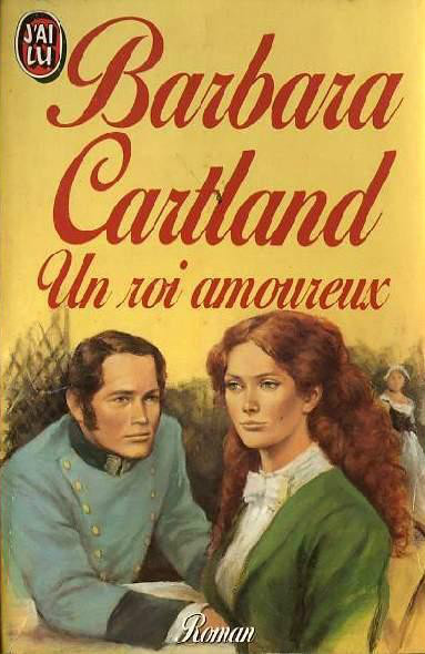 Un roi amoureux
