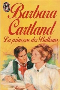La princesse des Balkans