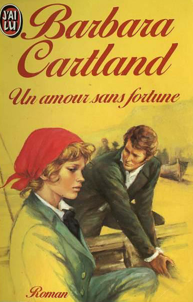 Un amour sans fortune