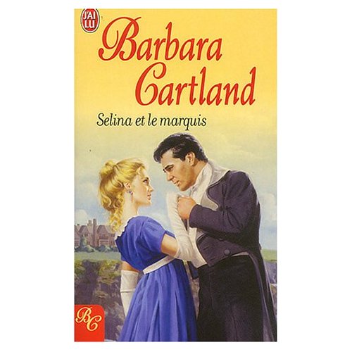 Selina Et Le Marquis