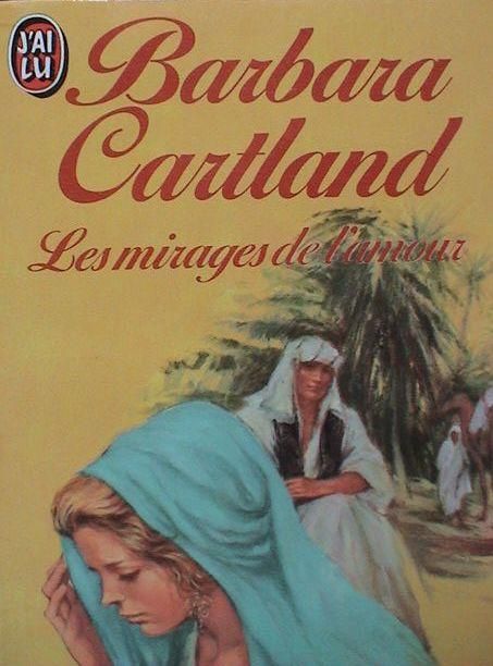 Les mirages de l'amour