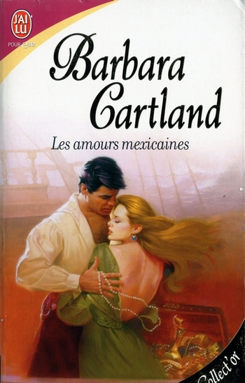 Les amours mexicaines