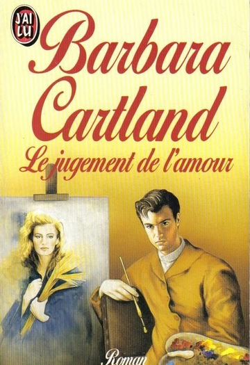Le jugement de l'amour