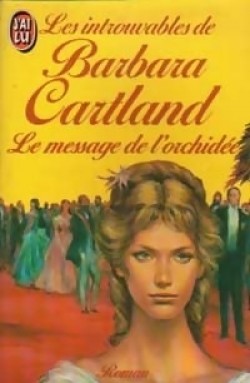 Le message de l'orchidée