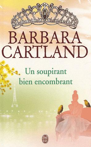 Un soupirant bien encombrant