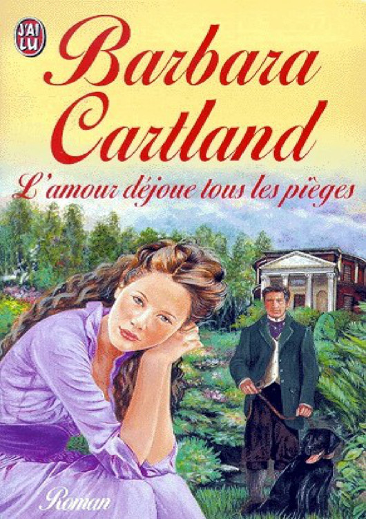 L'amour déjoue tous les piéges