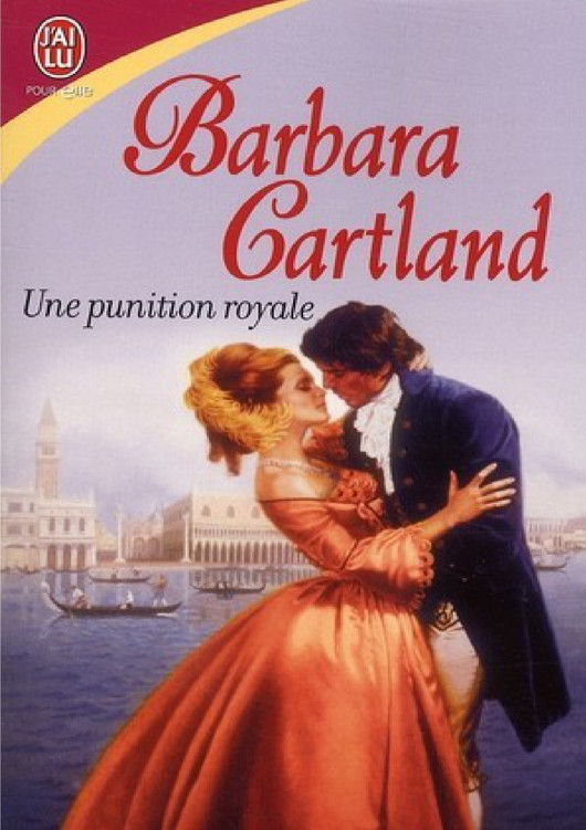 Une punition royale